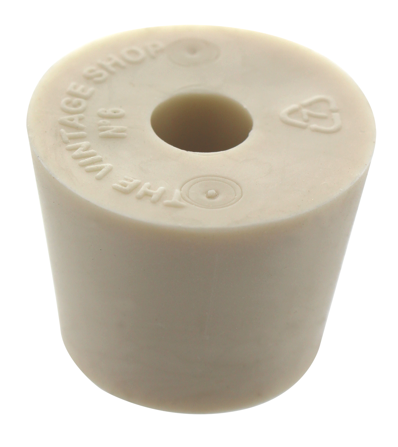 1 X 6 Rubber Stopper Airlock Hole 742436710381 eBay